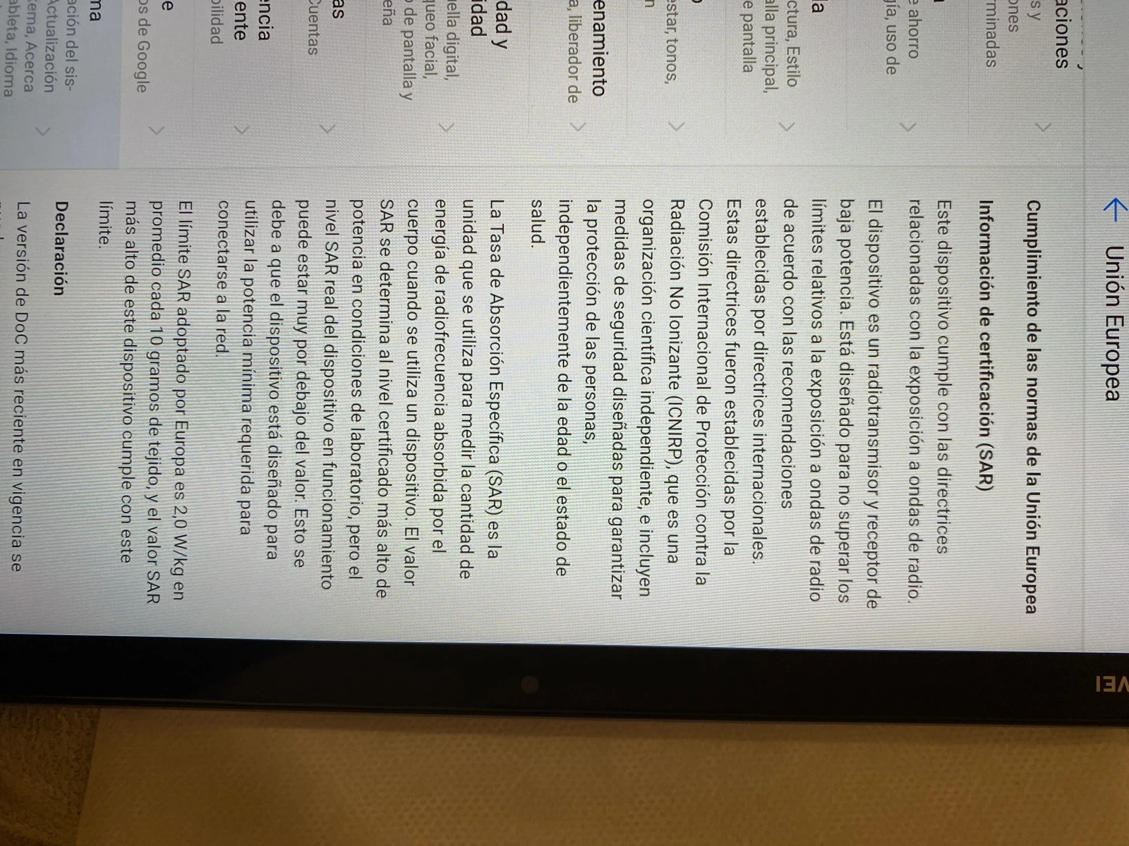 Huawei MediaPad M5 Lite 10.1" | 4GB RAM | 64GB | Harman Kardon – photo 12